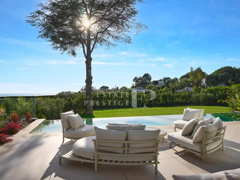 Villa Cannes - 5 bedrooms - 550m²