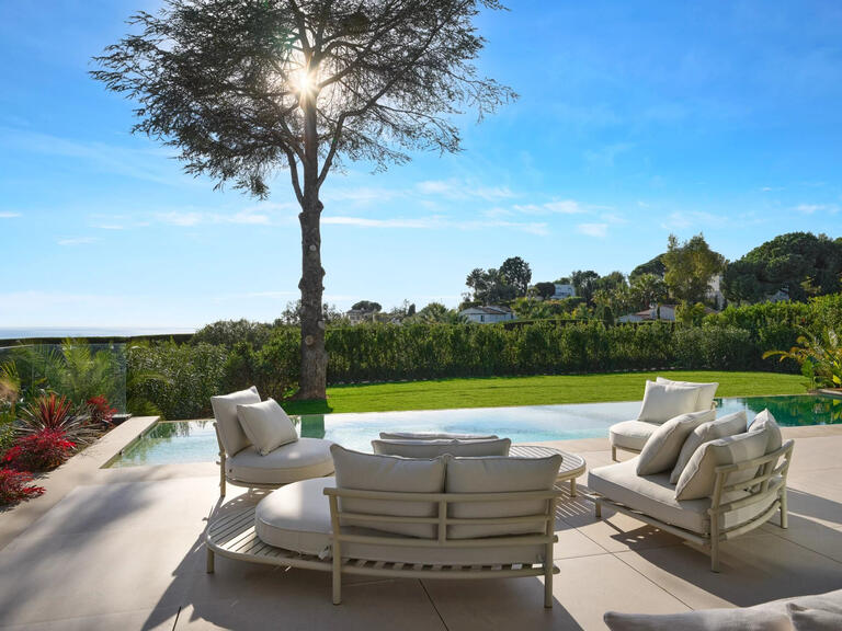 Villa Cannes - 5 bedrooms - 550m²