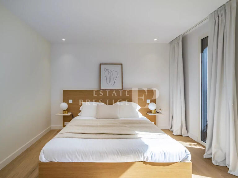 Vente Villa avec Vue mer Cannes - 5 chambres