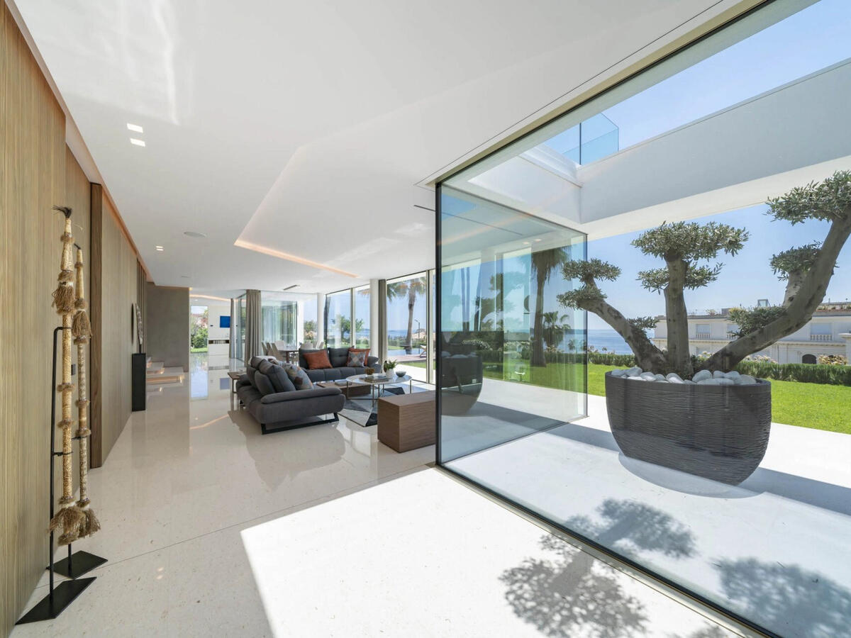 Villa Cannes