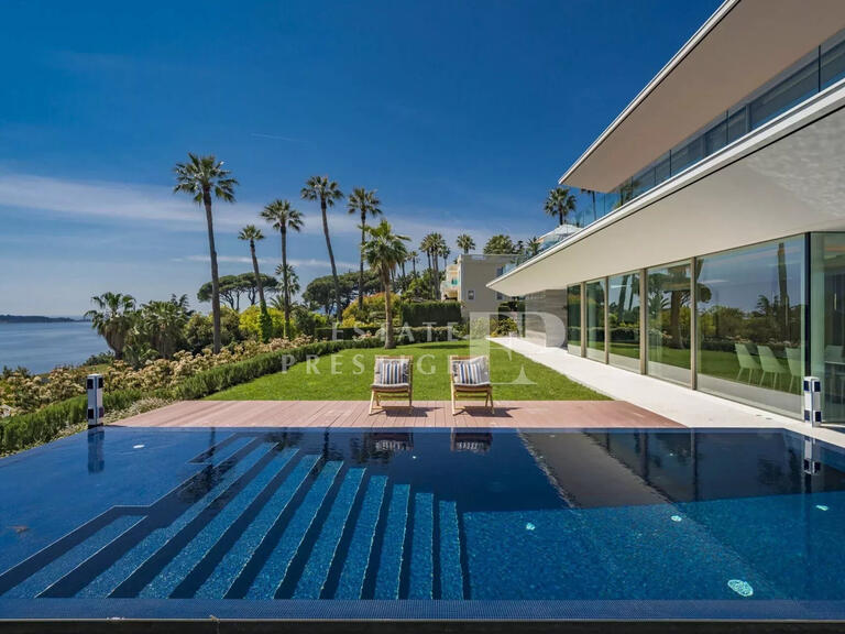 Villa Cannes - 5 bedrooms - 550m²