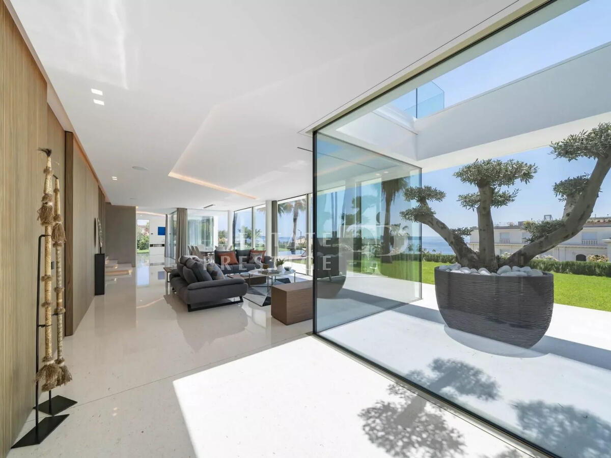 Villa Cannes