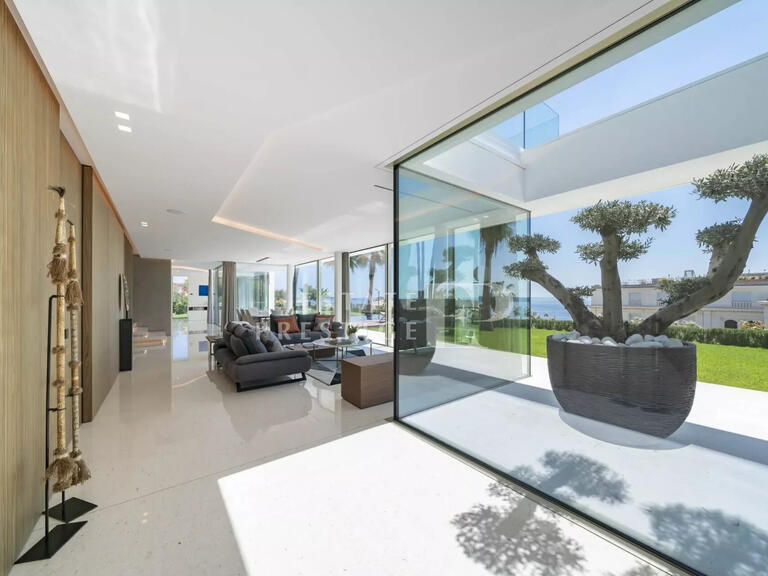 Villa Cannes - 5 chambres - 550m²