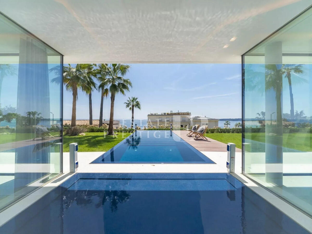 Villa Cannes