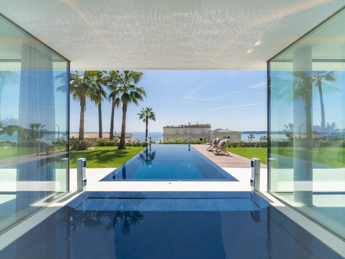 Villa Cannes