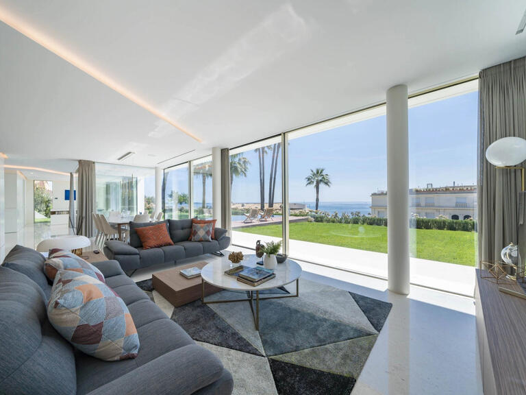 Villa Cannes - 5 bedrooms - 550m²