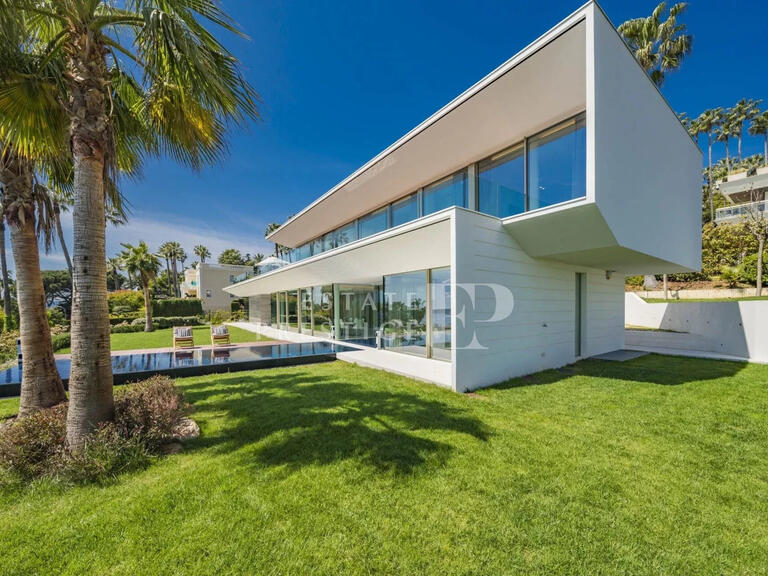 Villa Cannes - 5 bedrooms - 550m²