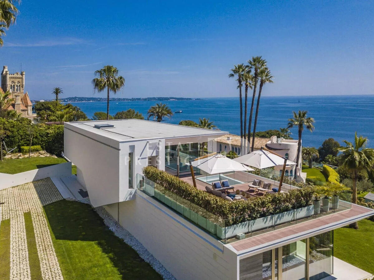 Villa Cannes