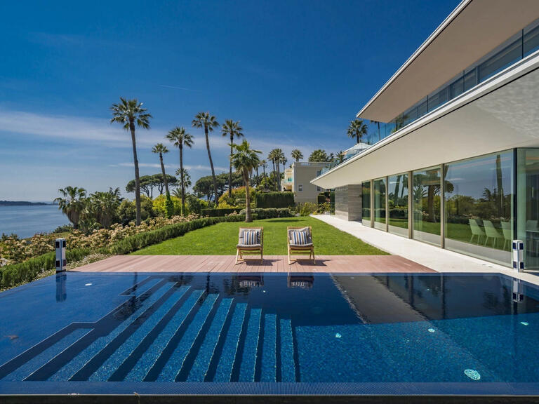 Villa Cannes - 5 bedrooms - 550m²