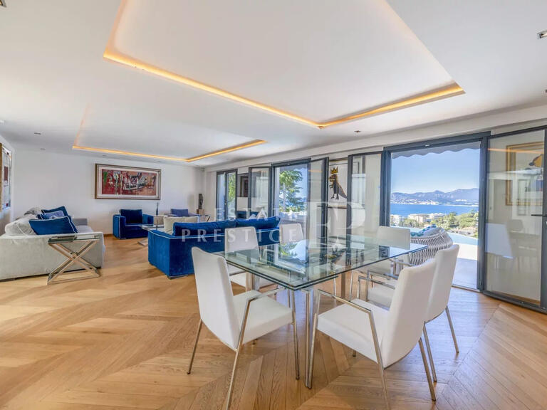 Villa Cannes - 6 chambres - 447m²