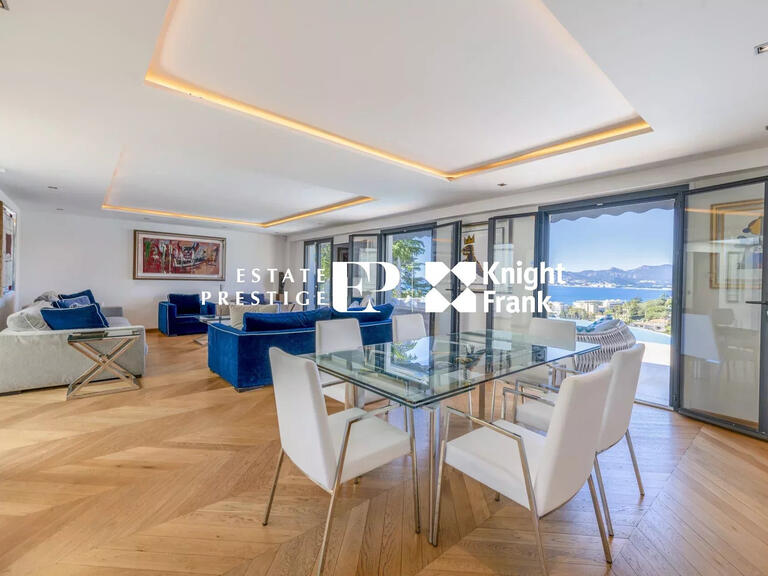 Villa Cannes - 6 bedrooms - 447m²