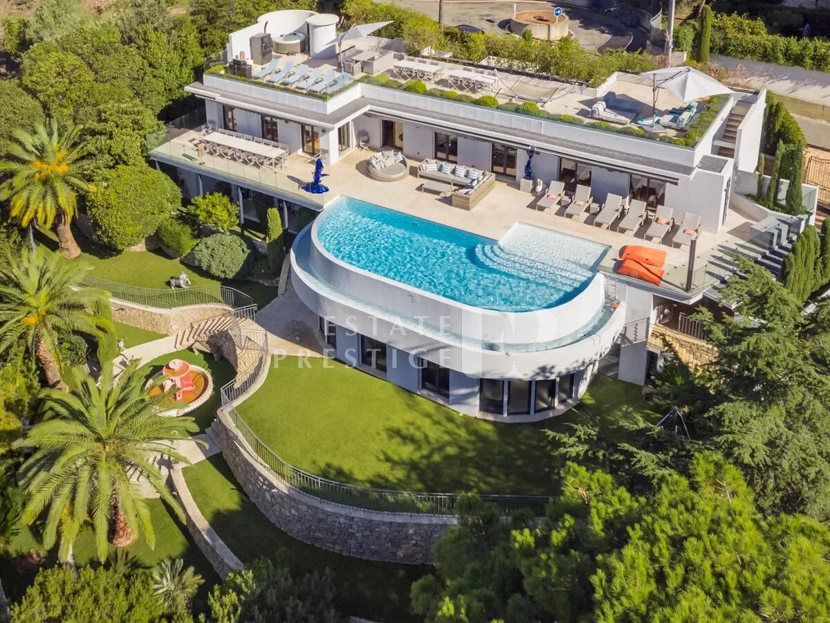 Villa Cannes