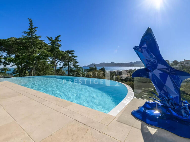 Villa Cannes - 6 bedrooms - 447m²