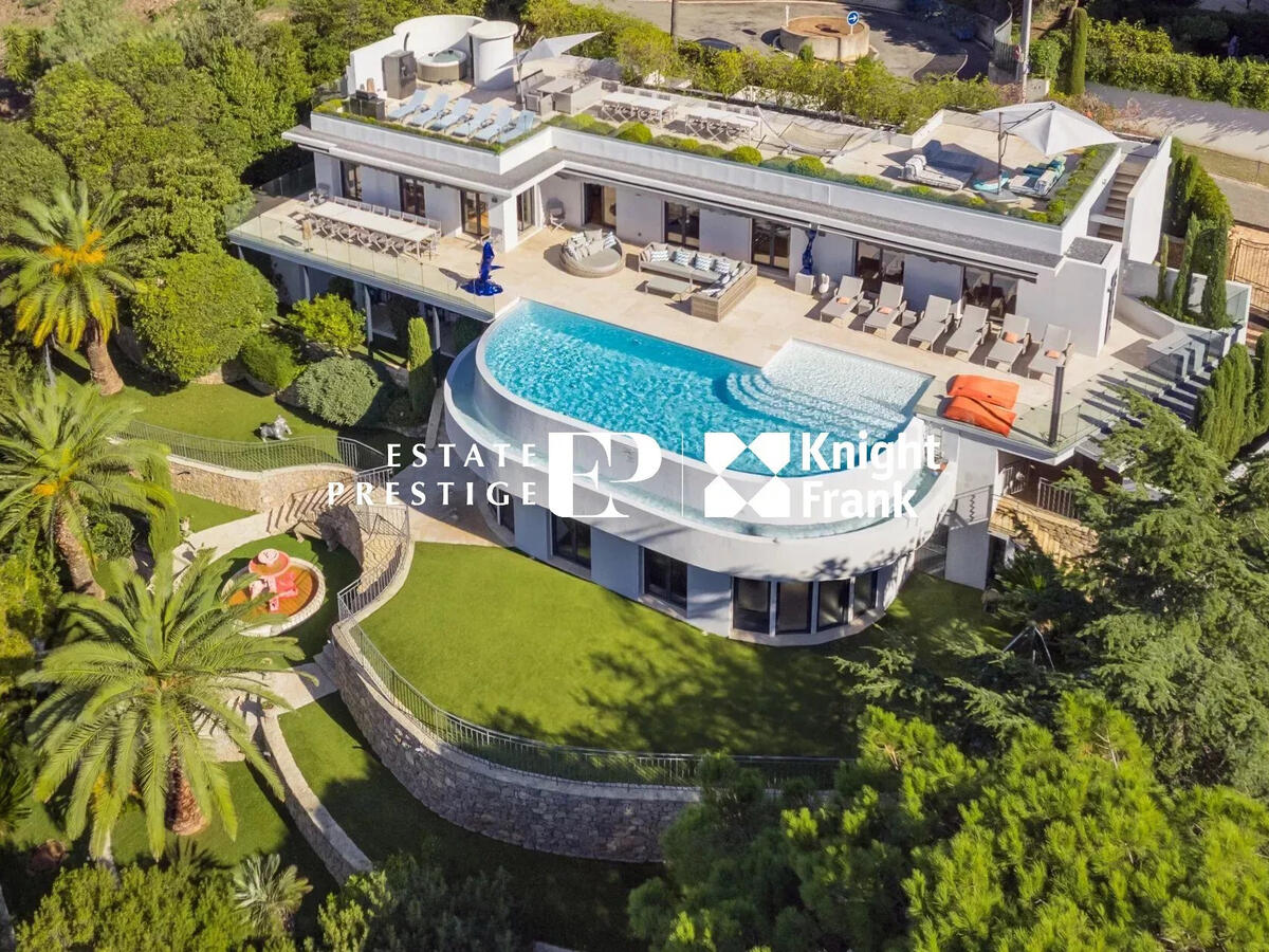 Villa Cannes