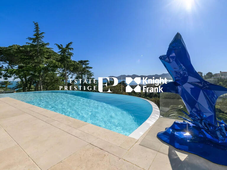 Villa Cannes - 6 bedrooms - 447m²