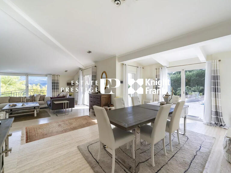 Villa Cannes - 4 chambres - 225m²