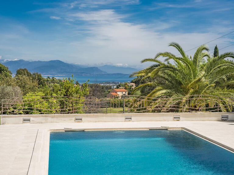 Villa Cannes - 4 bedrooms - 225m²