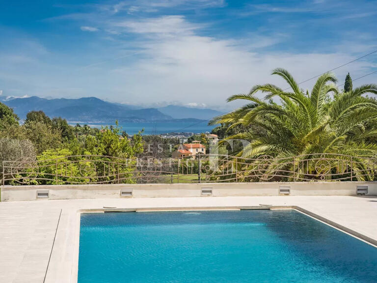 Villa Cannes - 4 bedrooms - 225m²