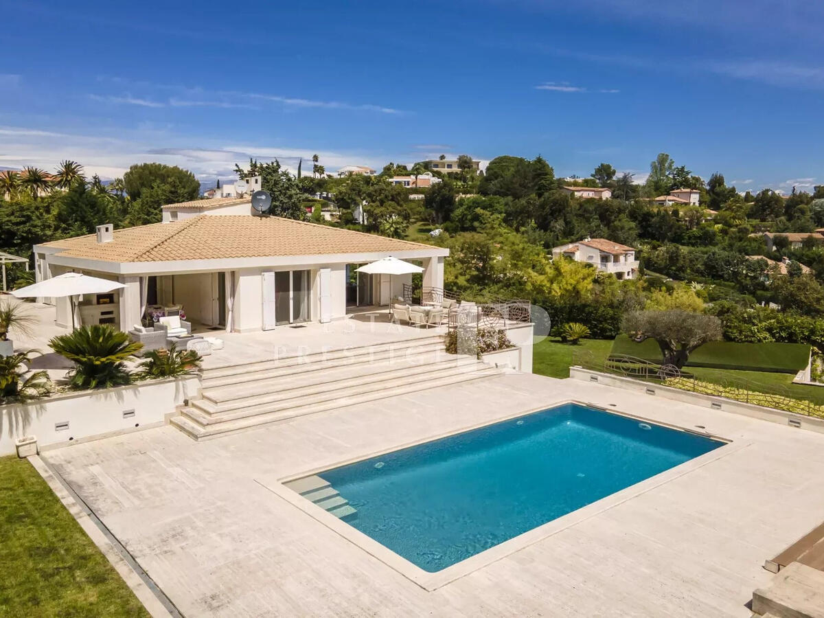 Villa Cannes