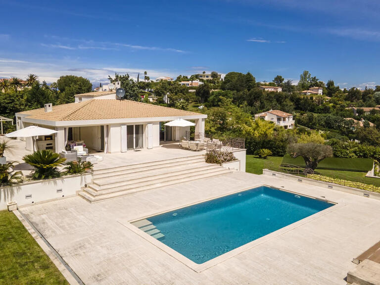 Villa Cannes - 4 bedrooms - 225m²