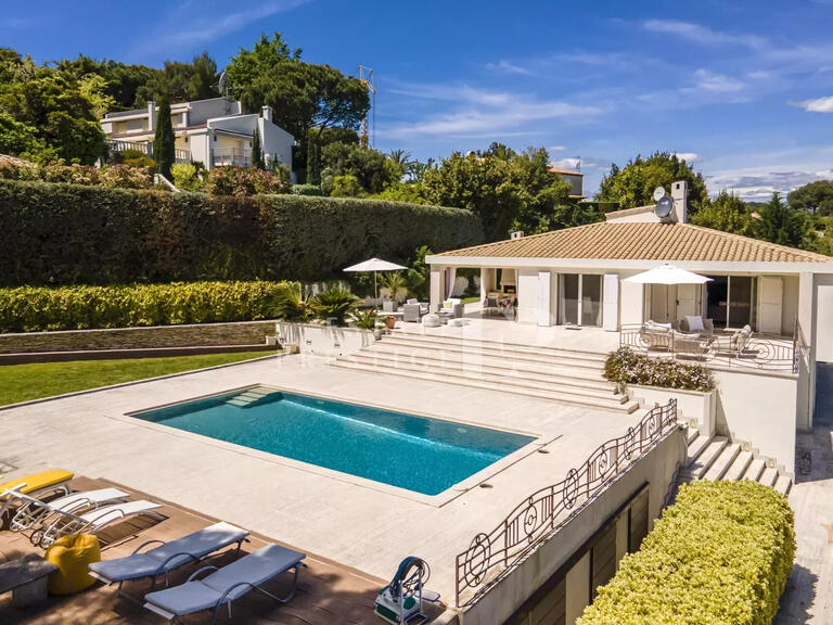 Villa Cannes - 4 bedrooms - 225m²