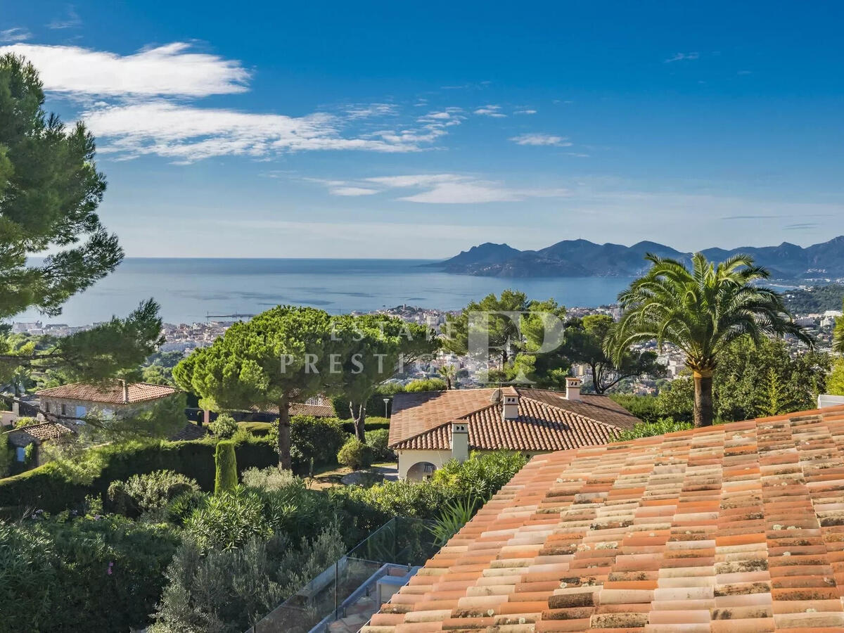 Villa Cannes