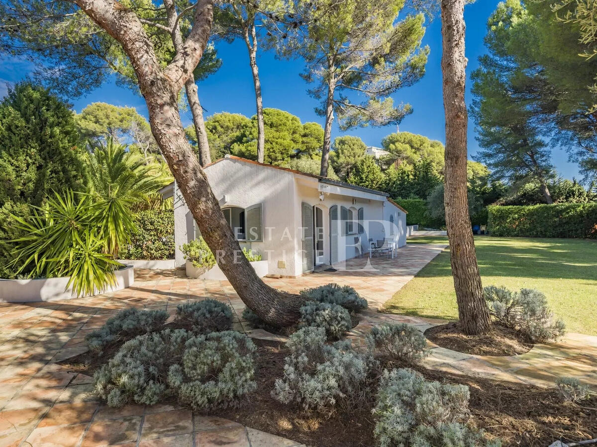 Villa Cannes