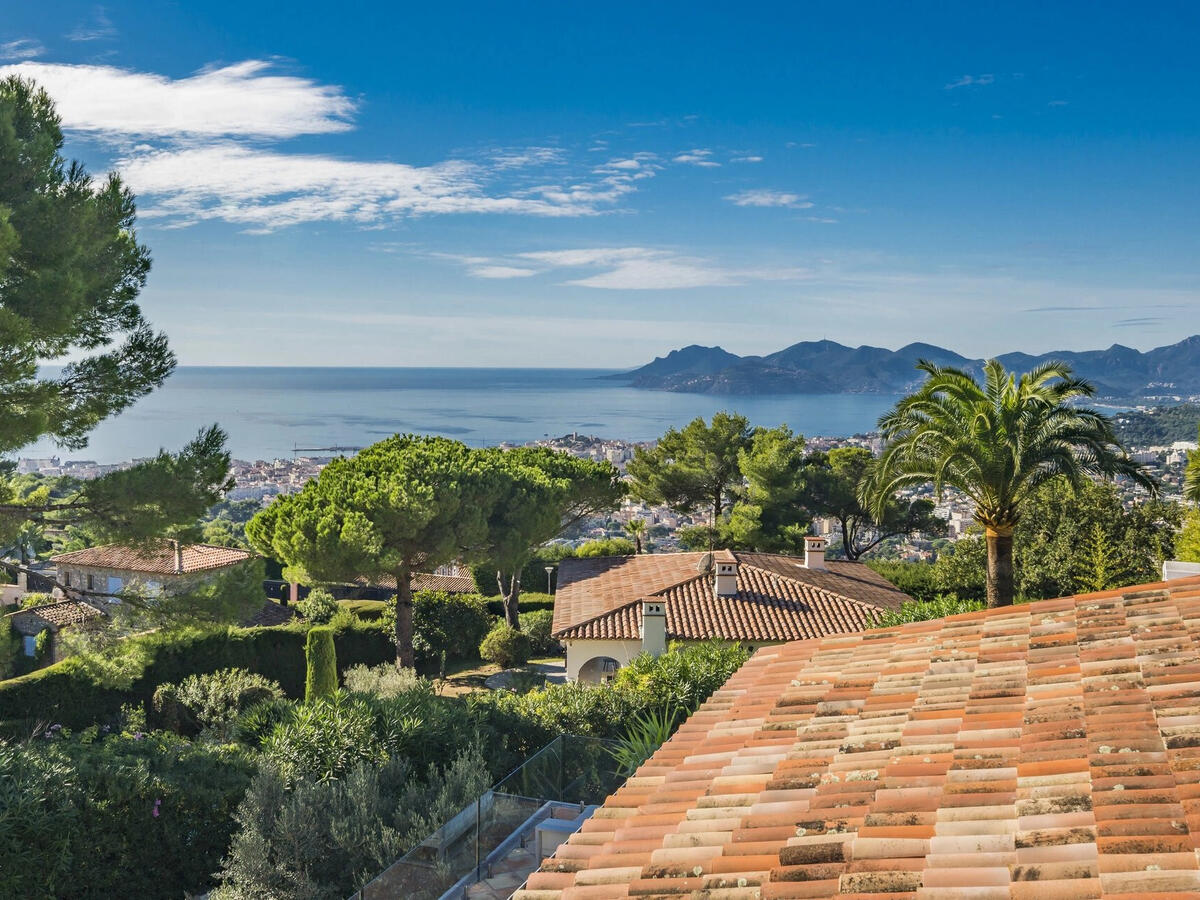 Villa Cannes