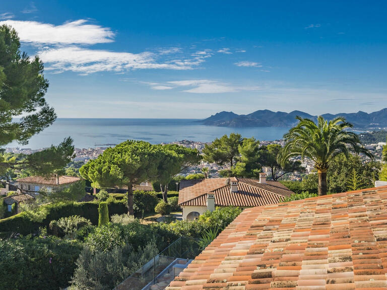 Villa Cannes - 7 bedrooms - 400m²