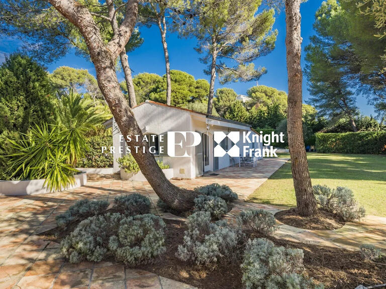 Villa Cannes - 7 chambres - 400m²