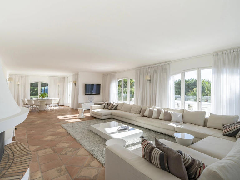 Villa Cannes - 7 bedrooms - 400m²