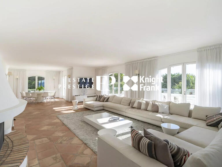 Villa Cannes - 7 chambres - 400m²