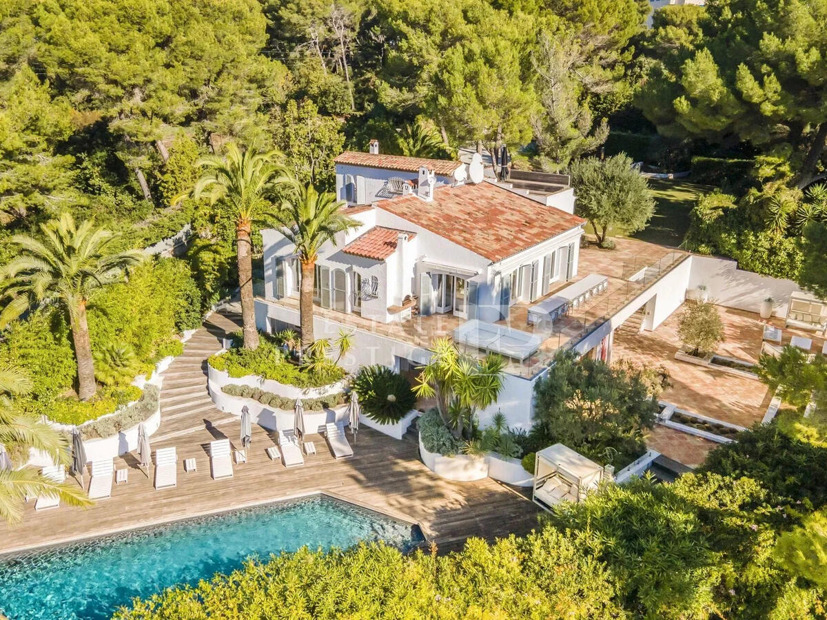 Villa Cannes