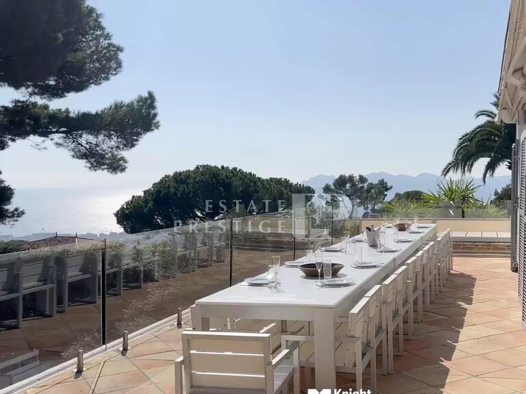 Villa Cannes - 7 chambres - 400m²