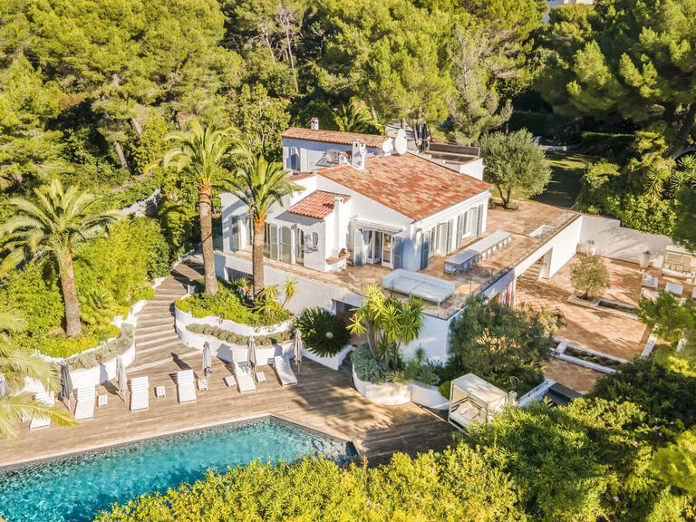 Villa Cannes - 7 bedrooms - 400m²