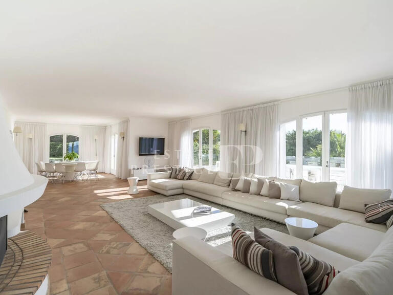 Villa Cannes - 7 chambres - 400m²