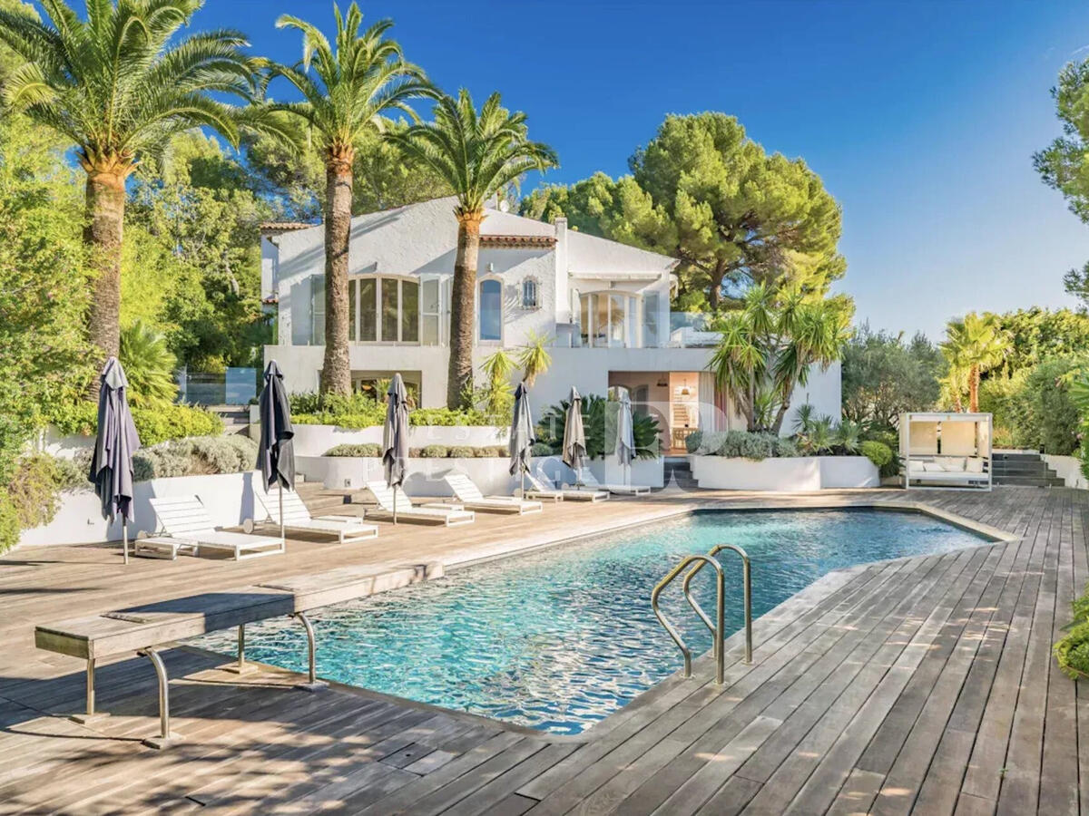 Villa Cannes