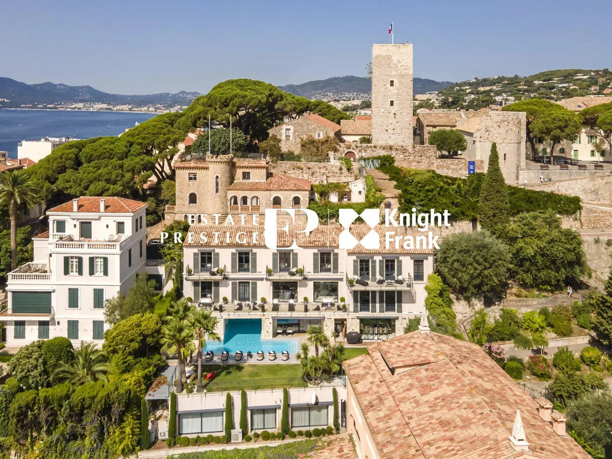 Villa Cannes