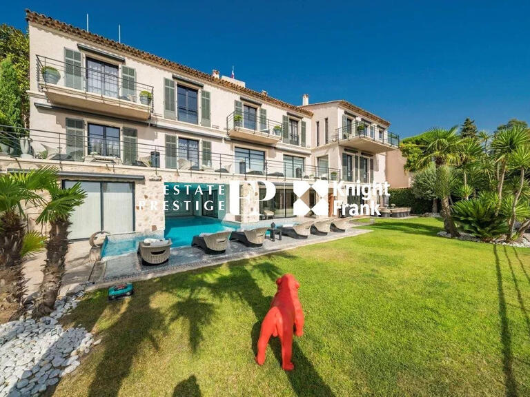 Villa Cannes - 7 bedrooms - 1000m²