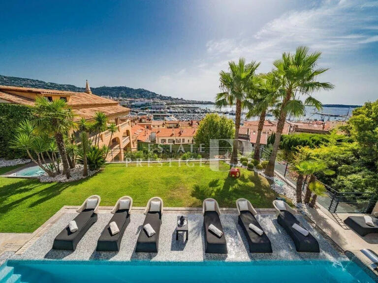 Villa Cannes - 7 bedrooms - 1000m²