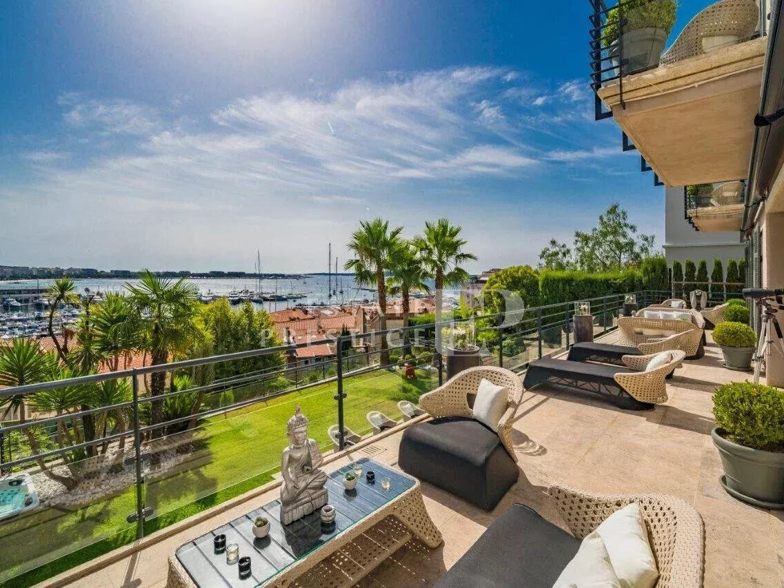 Villa Cannes