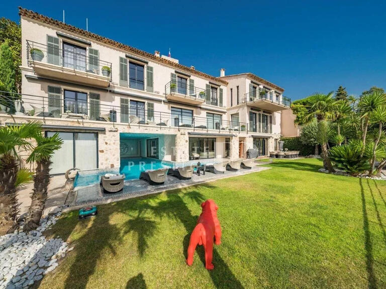 Villa Cannes - 7 bedrooms - 1000m²