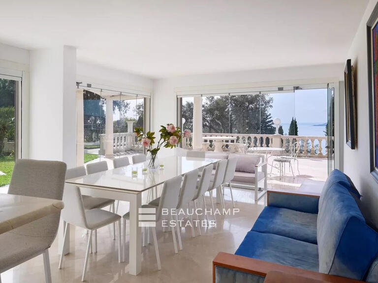 Villa Cannes - 4 bedrooms - 320m²