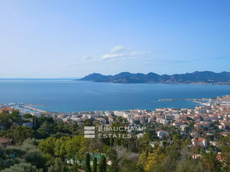 Villa Cannes - 4 bedrooms - 320m²