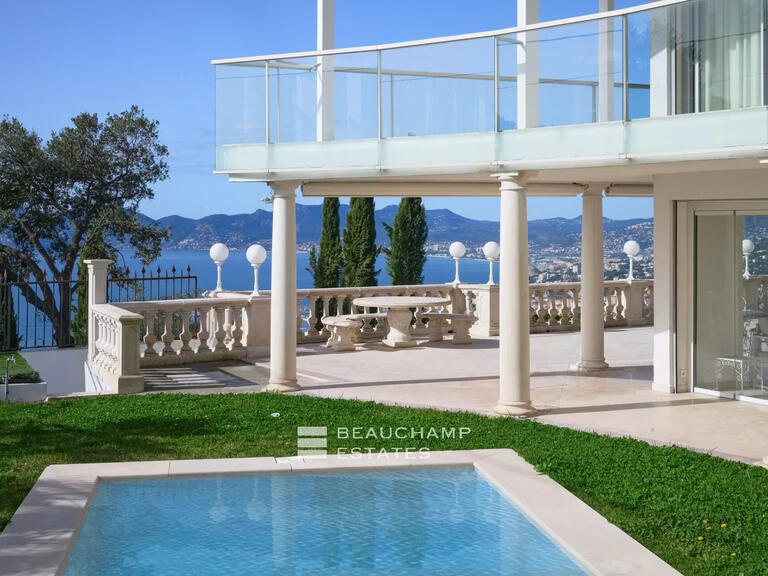 Villa Cannes - 4 bedrooms - 320m²