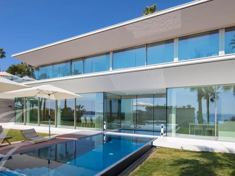 Villa Cannes - 6 chambres - 500m²