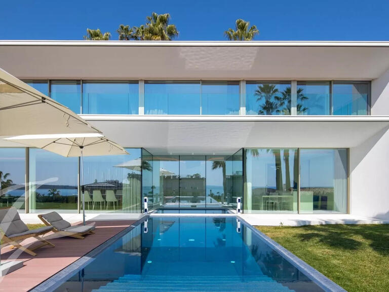 Villa Cannes - 6 bedrooms - 500m²