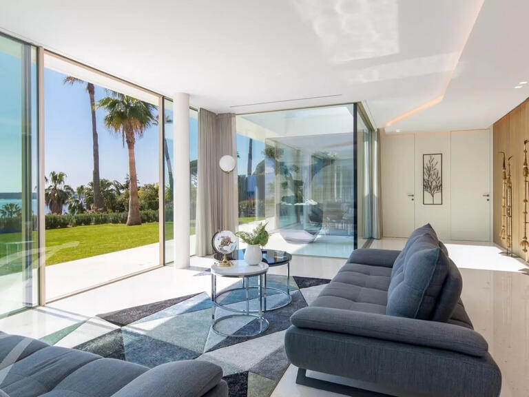 Villa Cannes - 6 chambres - 500m²