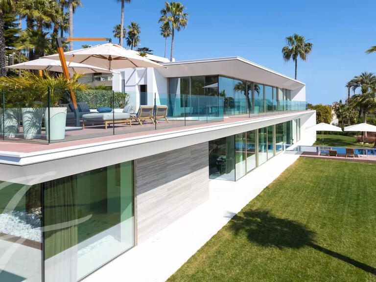 Villa Cannes - 6 bedrooms - 500m²