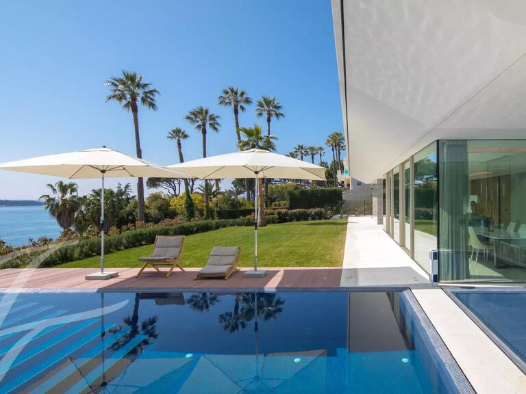 Villa Cannes - 6 chambres - 500m²